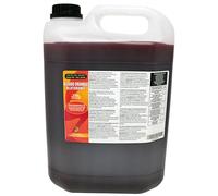 Aromhuset 5 Litres Blood Orange Diluting Concentrate - Makes 160 L Drink - Zero Sugar & Highly Concentrated - Mixing Ratio 1:32 - Diluting Juice Flavour Ready To Drink