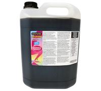 Aromhuset 5 Litres Fruit Explosion Diluting Concentrate - Makes 160 L Drink - Zero Sugar & Highly Concentrated - Mixing Ratio 1:32 - Diluting Juice Flavour Ready To Drink