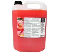 Aromhuset 5 Litres Grapefruit & Blood Orange Diluting Concentrate - Makes 160 L Drink - Zero Sugar & Highly Concentrated - Mixing Ratio 1:32 - Diluting Juice Flavour Ready To Drink