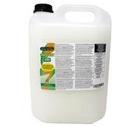 Aromhuset 5 Litres Grapefruit Diluting Concentrate - Makes 160 L Drink - Zero Sugar & Highly Concentrated - Mixing Ratio 1:32 - Grapefruit Diluting Juice Flavour Ready To Drink