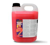 Aromhuset 5 Litres Grapefruit & Passion Fruit Diluting Concentrate - Makes 160 L Drink - Zero Sugar & Highly Concentrated - Mixing Ratio 1:32 - Diluting Juice Flavour Ready To Drink