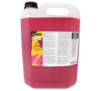 Aromhuset 5 Litres Passion Fruit Diluting Concentrate - Makes 160 L Drink - Zero Sugar & Highly Concentrated - Mixing Ratio 1:32 - Diluting Juice Flavour Ready To Drink