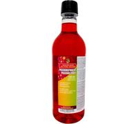 Aromhuset Passion Fruit Soda Concentrate 500ml - Zero Sugar - Make 12.5 Litres of Sugar-Free Soft Drink by Adding Flavouring to Carbonated Sparkling Fizzy Water