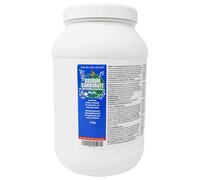 Aromhuset Sodium Carbonate 1.5 Kg - Premium Food Grade - Na2CO3 - For Homemade Soda Water, Cooking, Baking & Cleaning