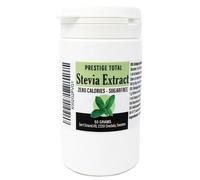 Aromhuset Stevia Extract 50g - Exclusive Patented Source - 450x Sweeter Than Sugar - Premium Powder - Ultra-Sweet, Sugar-Free Natural Sweetener