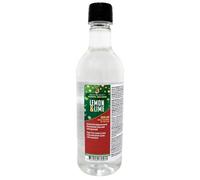 Aromhuset Zero Sugar Lemon Lime Soda Concentrate 500 ml - Makes 12.5 litres - Sugar-Free Soft Drink by Adding Flavouring to Carbonated Sparkling Fizzy Water