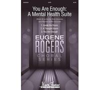 Aron Accurso: You Are Enough: A Mental Health Suite