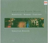 Christiane Oelze - American Piano Works