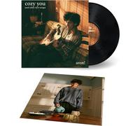 aron! – Cozy You (And Other Nice Songs) – Vinyl
