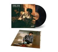 aron - cozy you and other nice songs - Vinyl Record 1LP - G3z