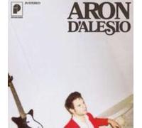 ARON DALESIO: ARON DALESIO - LP vinyl BRAND NEW