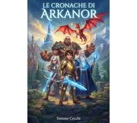 ARON E IL FRAMMENTO DELL’ABISSO: Un romanzo fantasy epico con draghi, eroi prescelti e una guerra contro le forze dell’oscurità