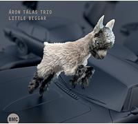 Aron Talas Trio - Little Beggar