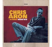 Aron & the Croakers, Chris - Wherever You Are [VINYL]
