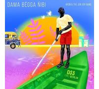 Aron & the Jeri Jeri Band - Dama Bëgga Ñibi (I Want To Go Home) [VINYL]