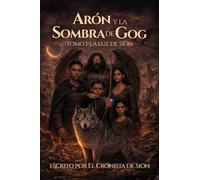 ARÓN Y LA SOMBRA DE GOG: TOMO I: LA LUZ DE SION
