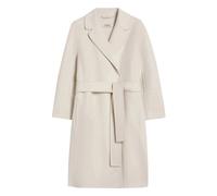 Arona Belted Coat - female - Max Mara - Belted Coats - Beige - 2XS - Coats 2XS