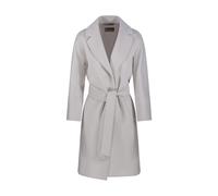 Arona Coat - female - Max Mara - Belted Coats - Beige - S - Coats S
