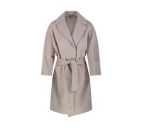 Arona Coat - female - Max Mara - Belted Coats - Pink - M - Coats M