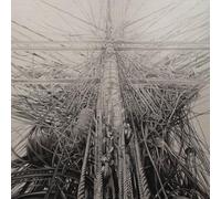 Arone Dyer x s t a r g a z e - arone x s t a r g a z e [VINYL]