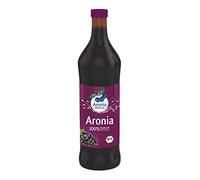 Aronia ORIGINAL Organic Aronia Juice 100% (NFC), 2x 700 ml