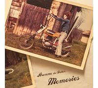 Aronne - Memories