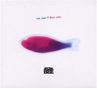 Arons Bee - Red Fish/Blue Sea