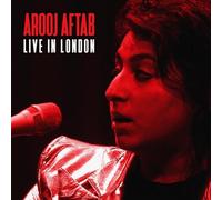 Arooj Aftab - Arooj Aftab - Live in London - Single - Record Store Day RSD 2023 [VINYL]