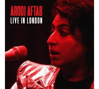 Arooj Aftab - Live In London (Rsd2023)