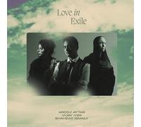Arooj Aftab - Love In Exile [New CD]