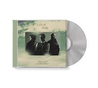 Arooj Aftab;Shahzad Ismaily;Vijay Iyer - Love In Exile