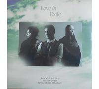 Arooj Aftab;Shahzad Ismaily;Vijay Iyer - Love In Exile