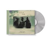 AROOJ/VIJAY IVER/S A - Love in Exile - CD - V1111z