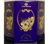 Aroosah by Al-Rehab 6 bottles 6ml each