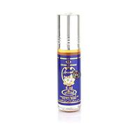 Aroosah Perfume Oil - 6ml by Al Rehab by Al Rehab