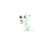 Arora 8006 Westie Glasses Holder, Multicolour, One Size