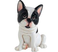 Arora Design Little Paws Claude in White Arora Design White