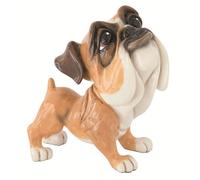 Arora Design Little Paws Mick in Light Tan Arora Design Light Tan