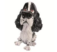 Arora Design Little Paws Sam in Black Arora Design Black