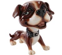Arora Design Little Paws Stan in Brown Arora Design Brown