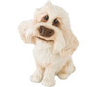 Arora Design Little Paws Winnie in Cream Arora Design Cream