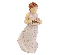 More Than Words 9569 Friend Like You Figurine