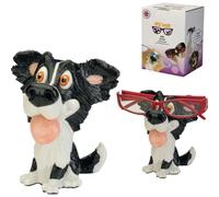 Arora Design Optipaws Border Collie in Black Arora Design Black