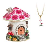 Arora Design Secrets - Fairy House Arora Design Multicolor