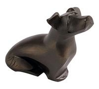 Arora Gallery Collection 8221 Jack Russell Dog Figurine
