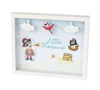 Arora Kids Pirate Collection-Wall Art Photo Frame, Multicolour, One Size 1954