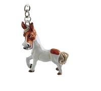 Arora Little Paws 3756 Key Ring Pony