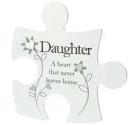 Arora Said with Sentiment 7501 Jigsaw Wall Art Daughter