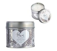 Arora Said with Sentiment-Candle in A Tin Mum, Multicolour, One Size