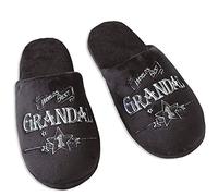 Arora Ultimate Gift for Man Slippers-Grandad-Medium, Multicolour, Size 9-10